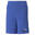 Shorts Niño Essentials+ Two-Tone PUMA Royal Sapphire Blue