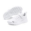 Anzarun Lite sportschoenen voor kinderen PUMA White