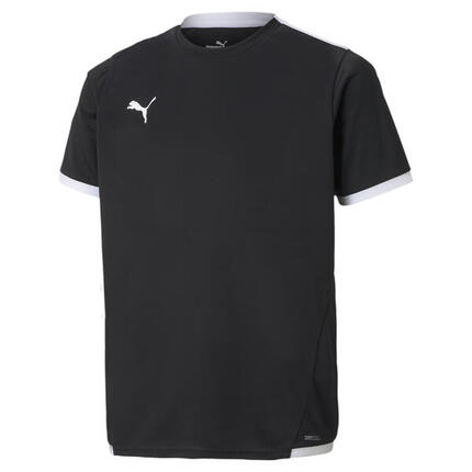 Tee-shirt Sportif Puma TeamLIGA Junior pour Enfants de 9-10 Ans