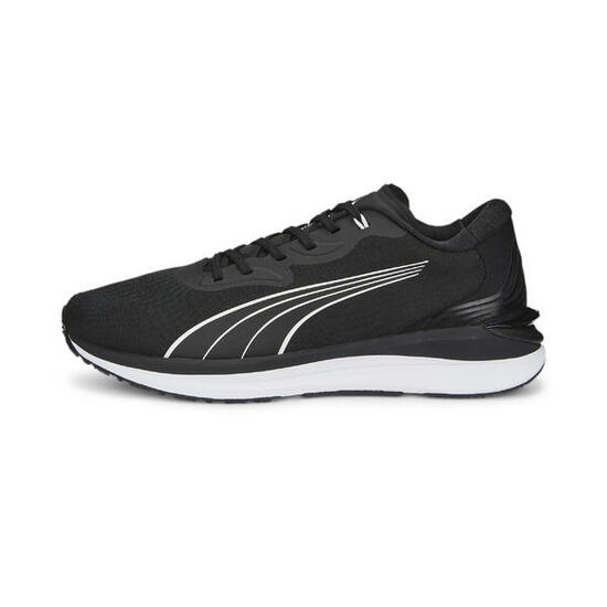 Zapatillas de running Hombre Electrify NITRO 2 PUMA Black White