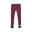 Essentials Logo Leggings Damen PUMA Dark Jasper Red