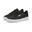 Baskets Carina 2.0 Enfant et Adolescent PUMA Black Silver Gray