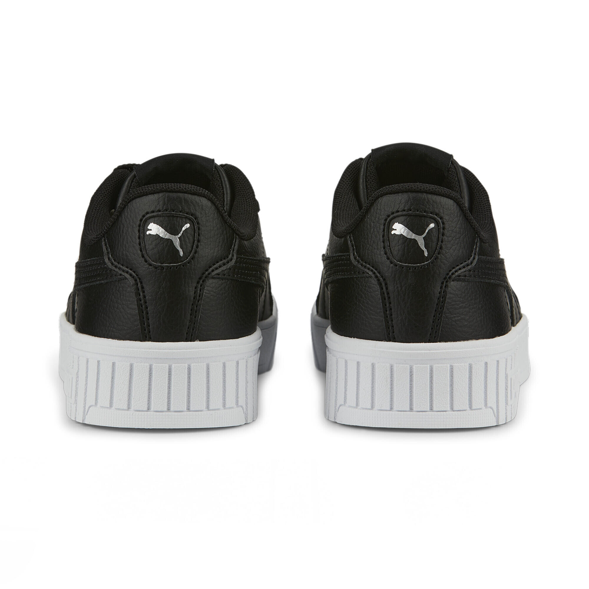 Sapatilhas caminhada PUMA Carina 2.0 criança 2/7