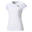 Active T-shirt dames PUMA White