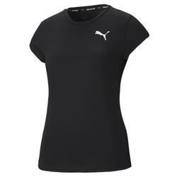 Camiseta Mujer Puma Ess Sporty Tirantes Salmon
