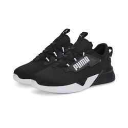 Retaliate 2 sneakers voor kinderen PUMA Black White