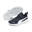 Anzarun Lite sportschoenen voor kinderen PUMA Peacoat White Blue