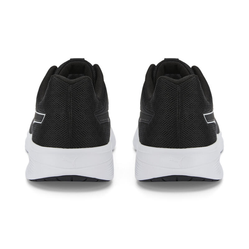 Scarpe da running Transport PUMA Black White