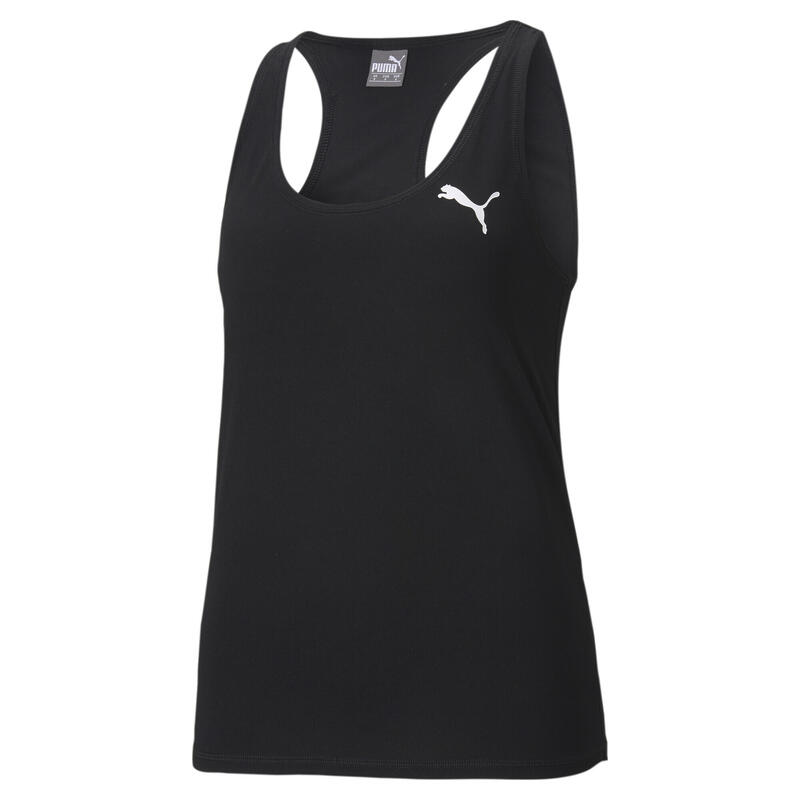 Active Tank-Top Damen PUMA Black