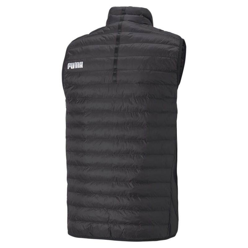 PackLITE vest voor heren PUMA Black