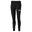 Legging Around the Block Femme PUMA Black White