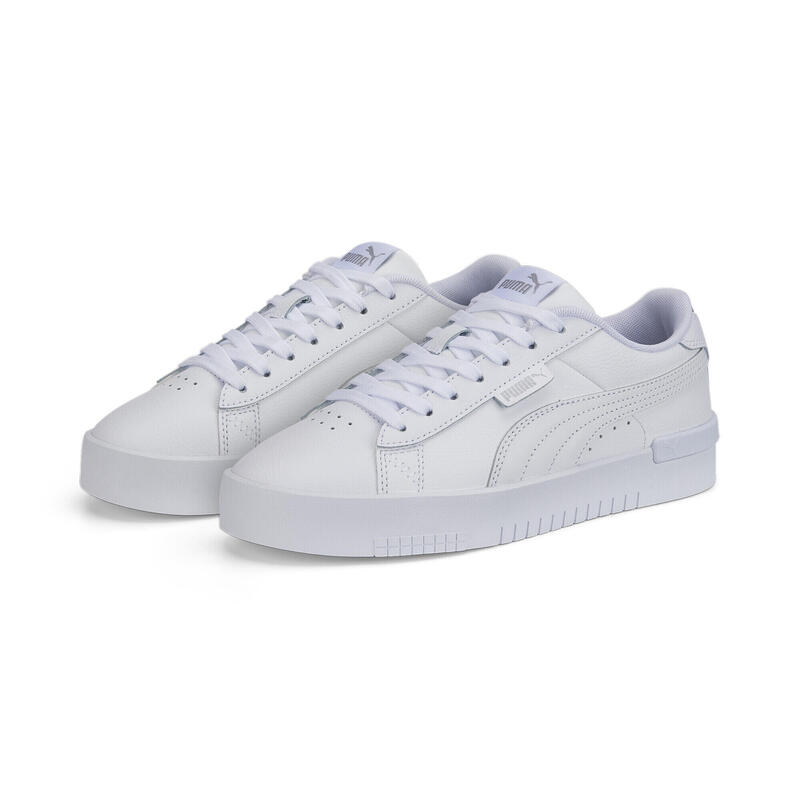 Baskets Jada Renew Femme PUMA White Silver Gray