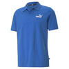 Essentials Pique poloshirt heren PUMA Royal Blue