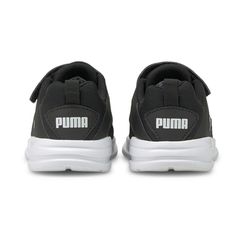 Comet 2 Alt Cat V sneakers baby's PUMA Black White