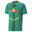 Senegal Segunda Equipación 22/23 Réplica Hombre PUMA Pepper Green Red