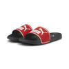 Sandalias Leadcat 2.0 PUMA For All Time Red White Black