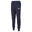 Essentials joggingbroek met logo voor heren PUMA Peacoat Blue