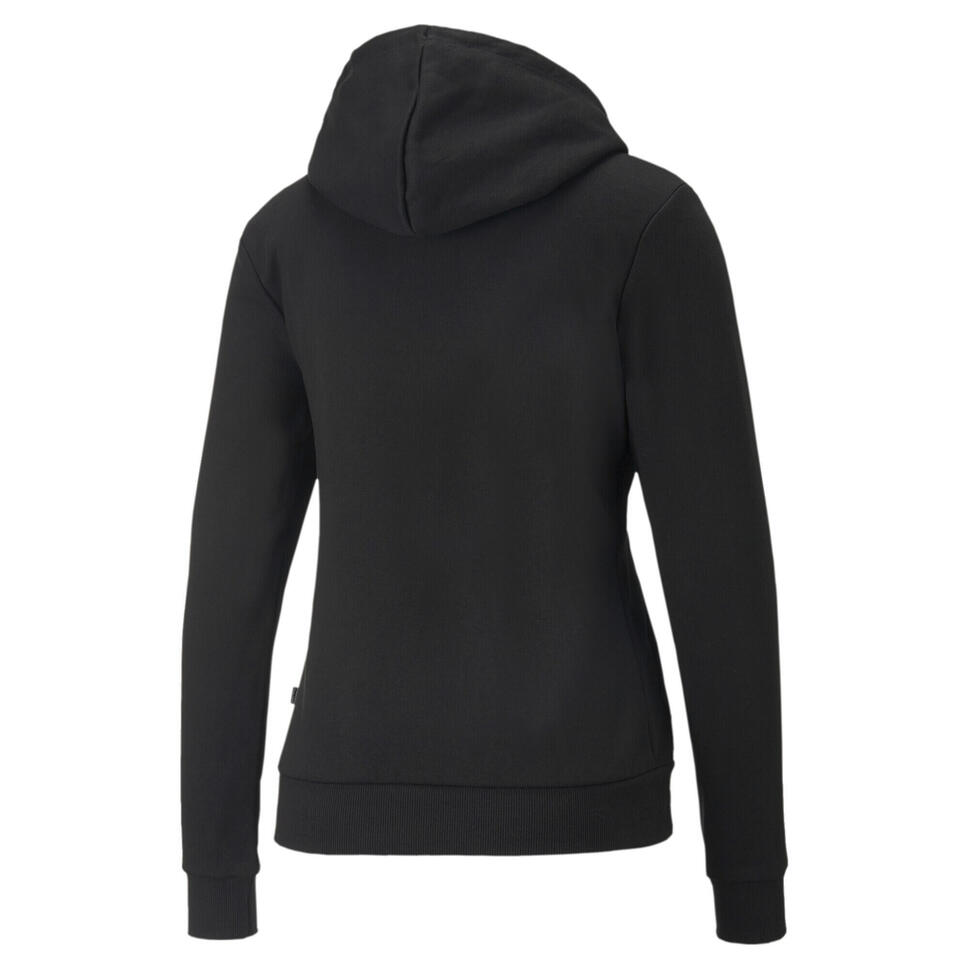 Bluza dresowa damska Puma ESS FL