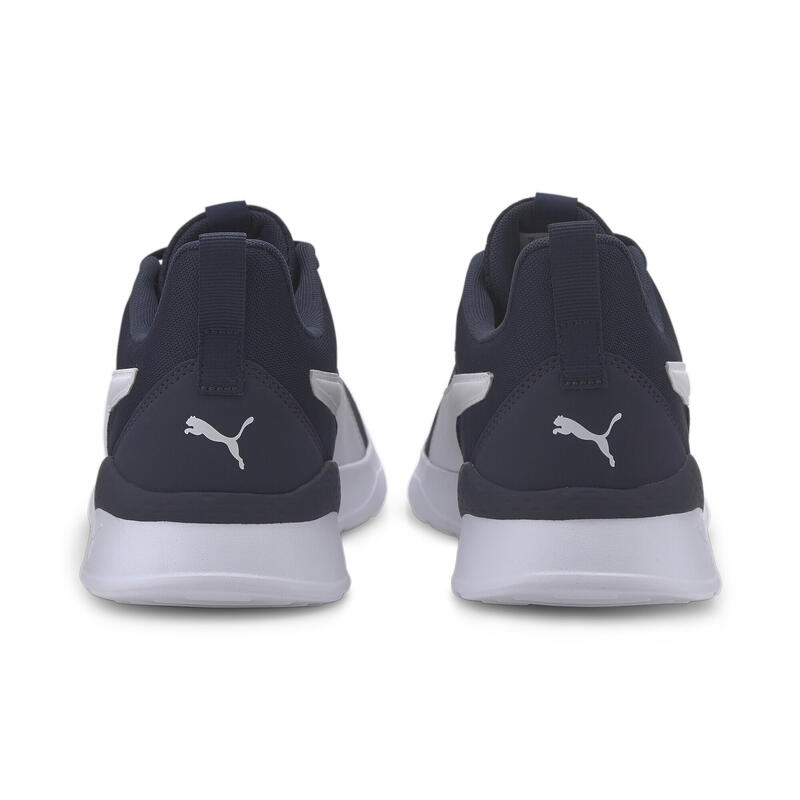 Scarpe da ginnastica Anzarun Lite PUMA Peacoat White Blue