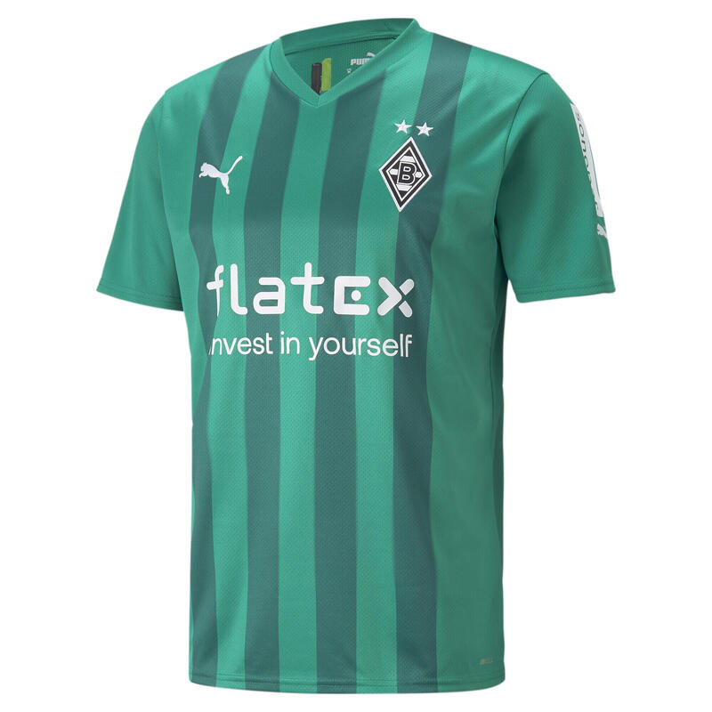 Borussia Mönchengladbach 22/23 Replica Auswärtstrikot Herren PUMA