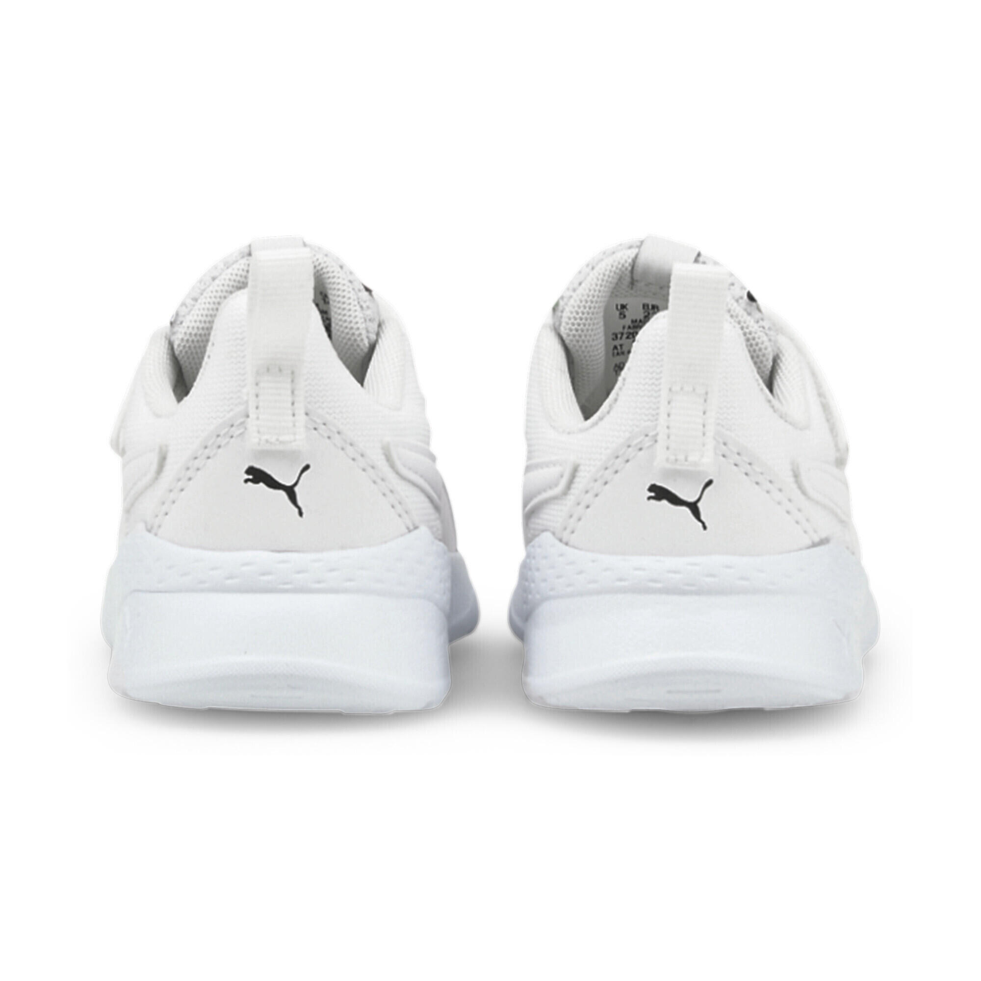 Anzarun Lite sportschoenen voor baby's PUMA White 4/7