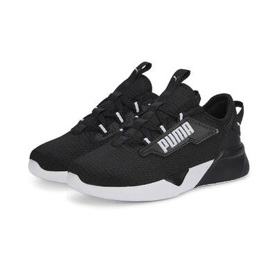 Zapatillas Niños PUMA Retaliate 2 Negro
