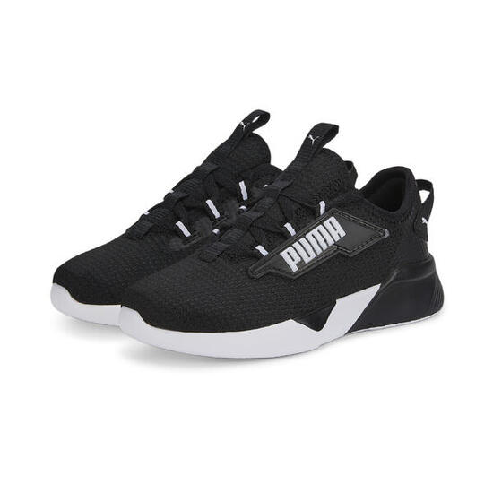 Zapatillas Niños PUMA Retaliate 2 Negro