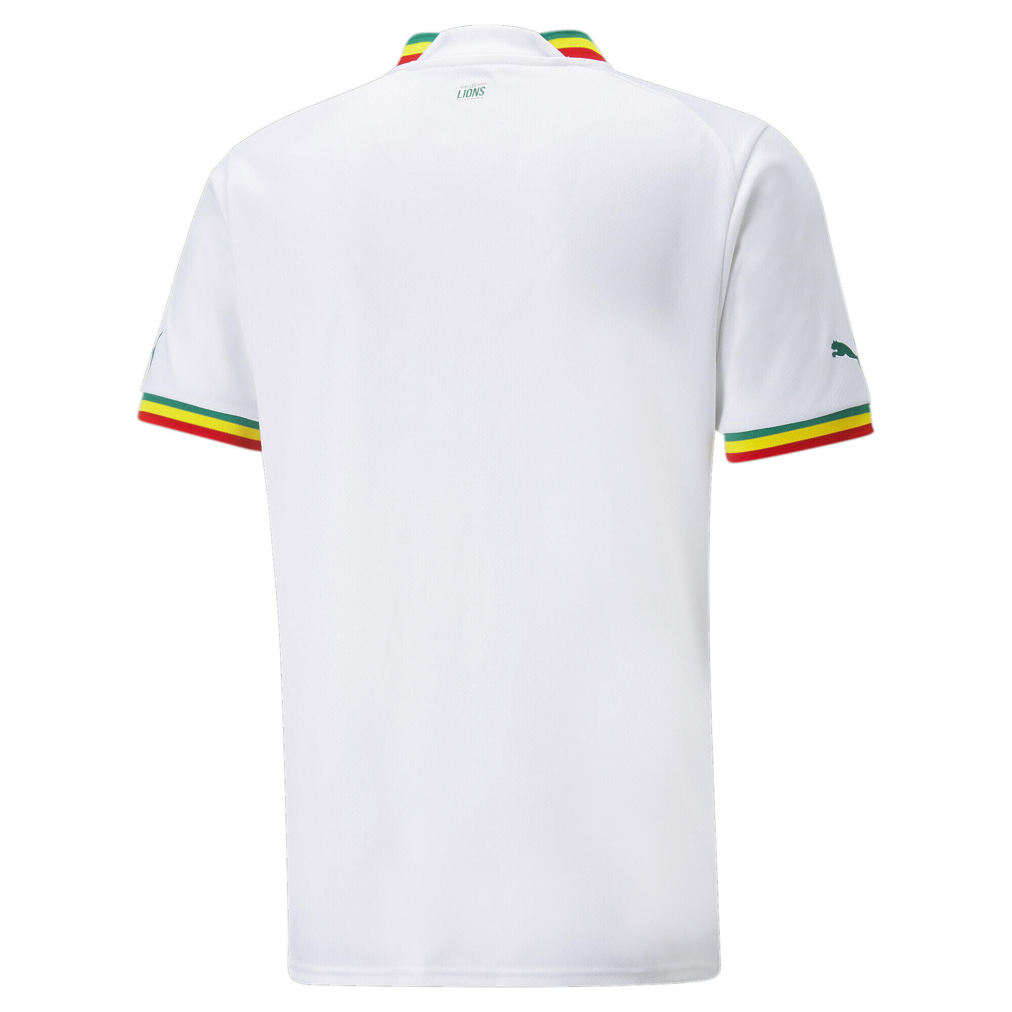 Maglia Senegal CAN 2023 Home