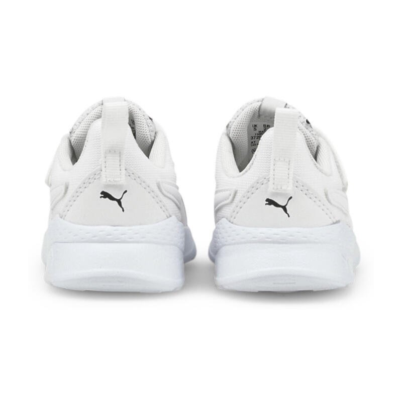 Anzarun Lite sportschoenen voor baby's PUMA White