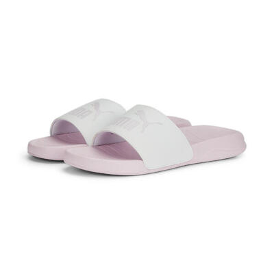 Popcat 20 Sandalen Erwachsene PUMA White Pearl Pink