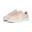 Carina 2.0 sneakers voor dames PUMA Rose Dust Warm White Silver Pink Metallic