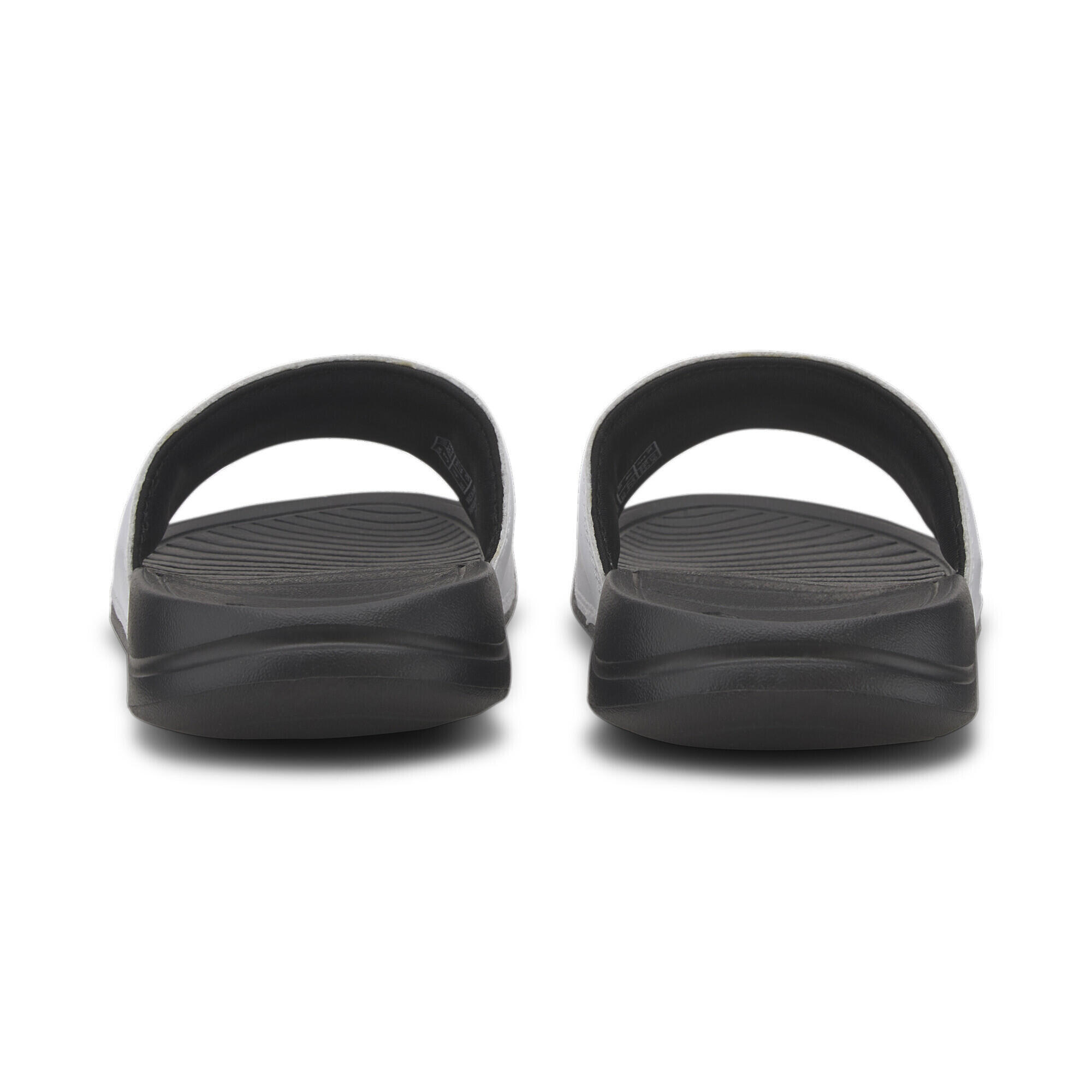 Gyerek Flip Flop Puma Popcat 20 Fehér 2/15