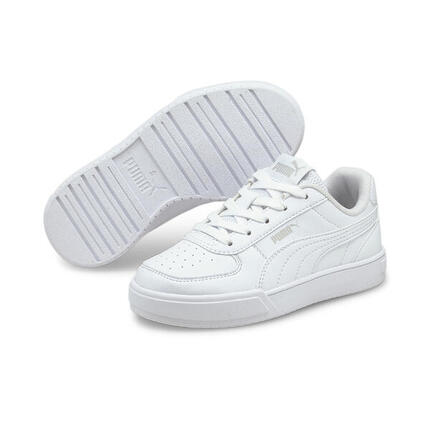 Zapatillas para niño Caven Blanco