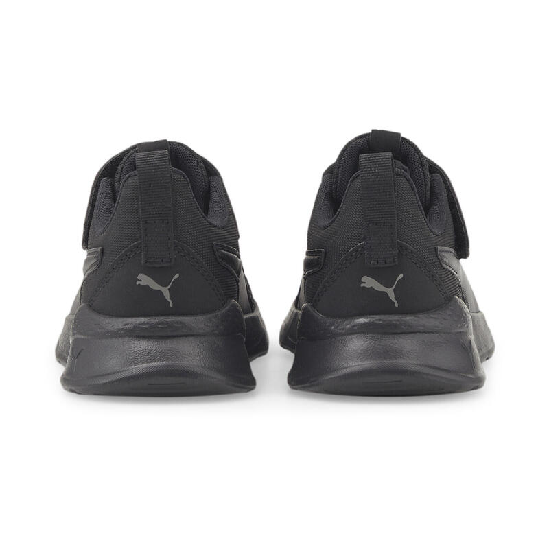 Scarpa da ginnastica Anzarun Lite per bambini PUMA Black Ultra Gray