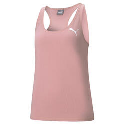 Active tanktop dames PUMA Bridal Rose Pink