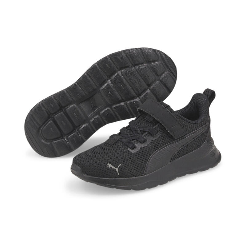 Scarpa da ginnastica Anzarun Lite per bambini PUMA Black Ultra Gray