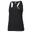 Active tanktop dames PUMA Black