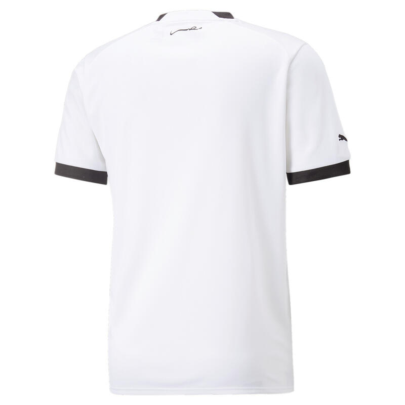 Maillot extérieur Égypte 22/23 Replica Homme PUMA White Black