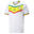 Camiseta Senegal Local 22/23 Réplica Hombre PUMA White Pepper Green