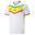 Senegal replica 22/23-thuisshirt voor heren PUMA White Pepper Green