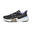 Chaussures de fitness et training PWRFrame TR 2 Femme PUMA Black Elektro Purple