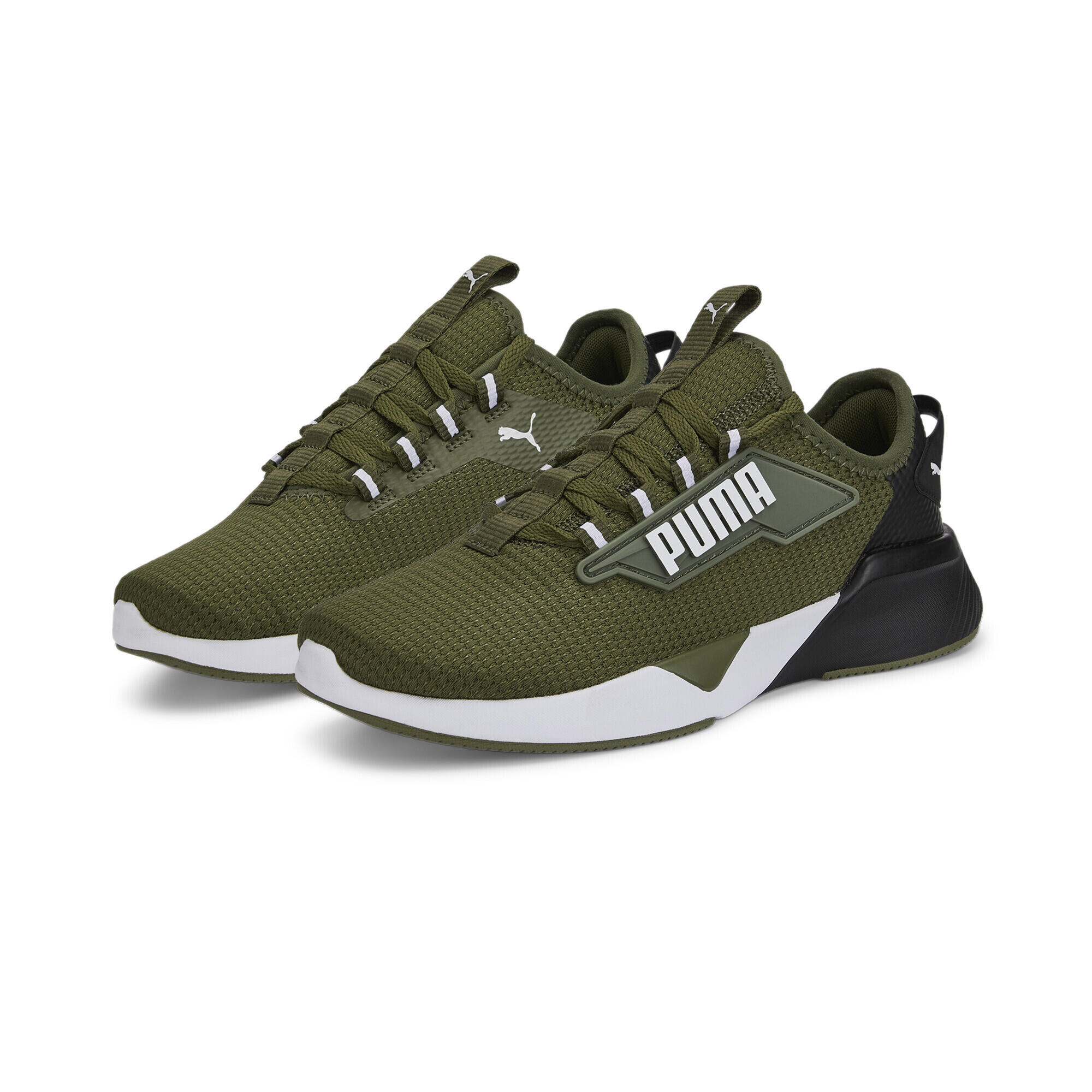 PUMA picture