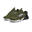 Baskets Retaliate 2 enfant et adolescent PUMA Dark Green Moss Black