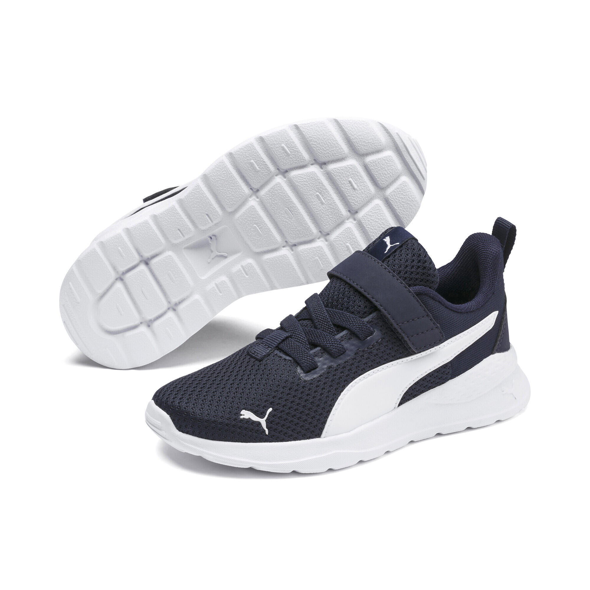 PUMA Scarpa da ginnastica Anzarun Lite per bambini PUMA
