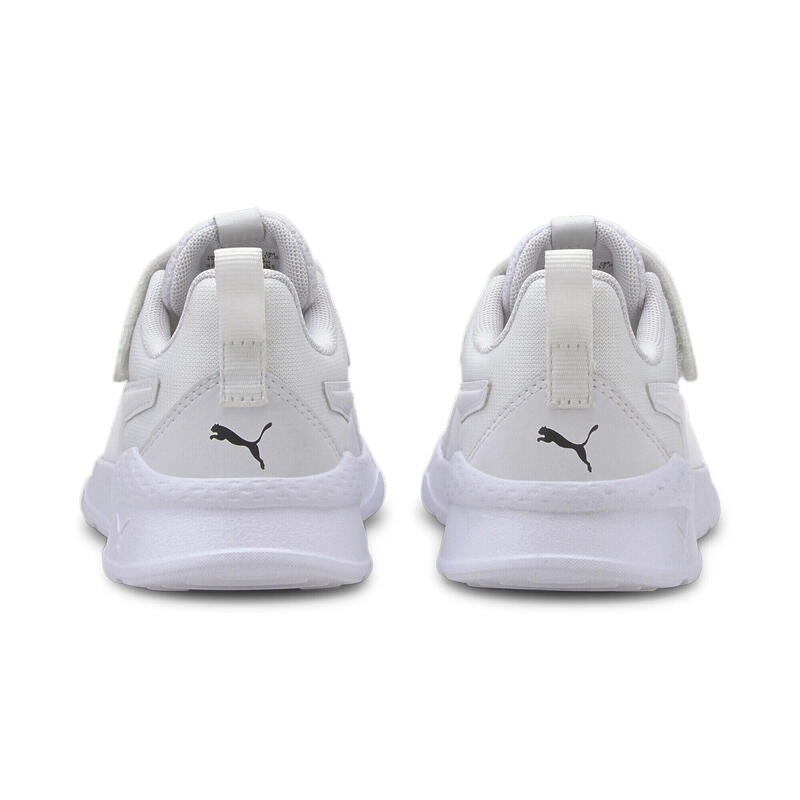 Anzarun Lite sportschoenen voor kinderen PUMA White