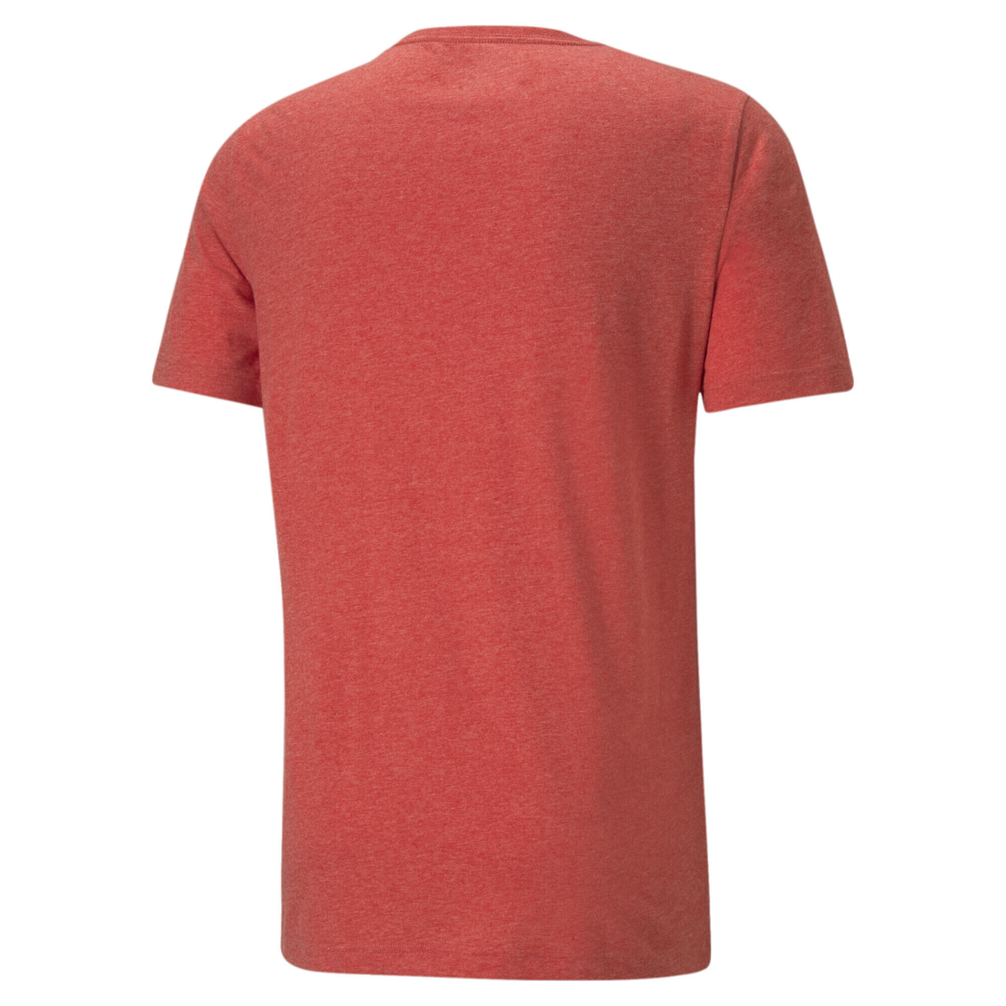 T-shirt z krótkim rękawem męski Puma ESS HEATHER 5/7