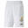 Ghana 22/23 Promo Shorts Heren PUMA White Black