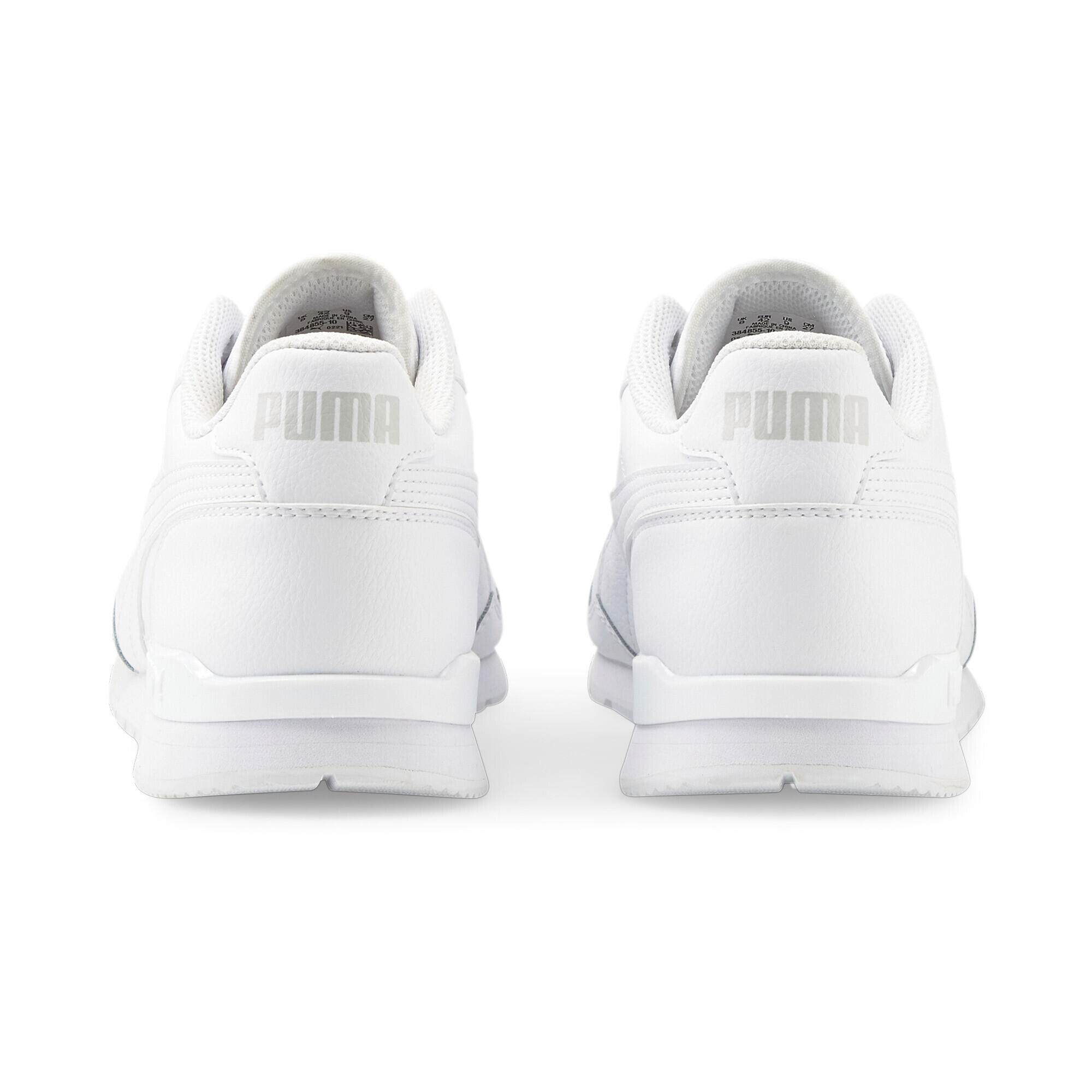 Zapatillas PUMA ST Runner v3 L Blanco 5/7