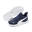 Anzarun Lite sportschoenen voor jongeren PUMA Peacoat White Blue