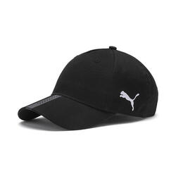 Casquette LIGA PUMA Black